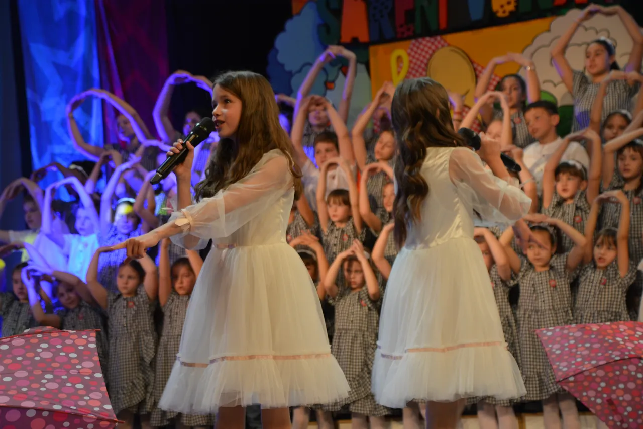 Photograph from the Festivals gallery