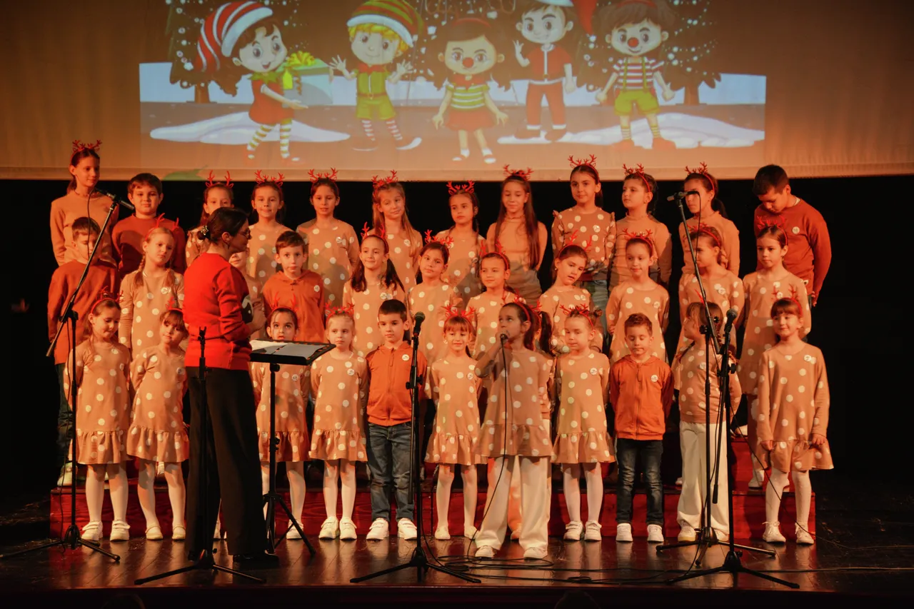 Photograph from the Festivals gallery