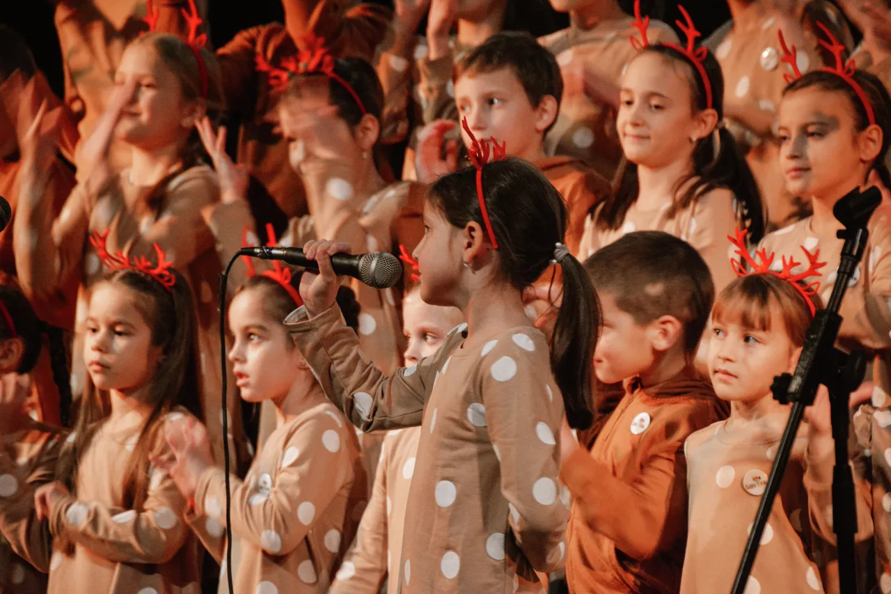 Photograph from the Festivals gallery