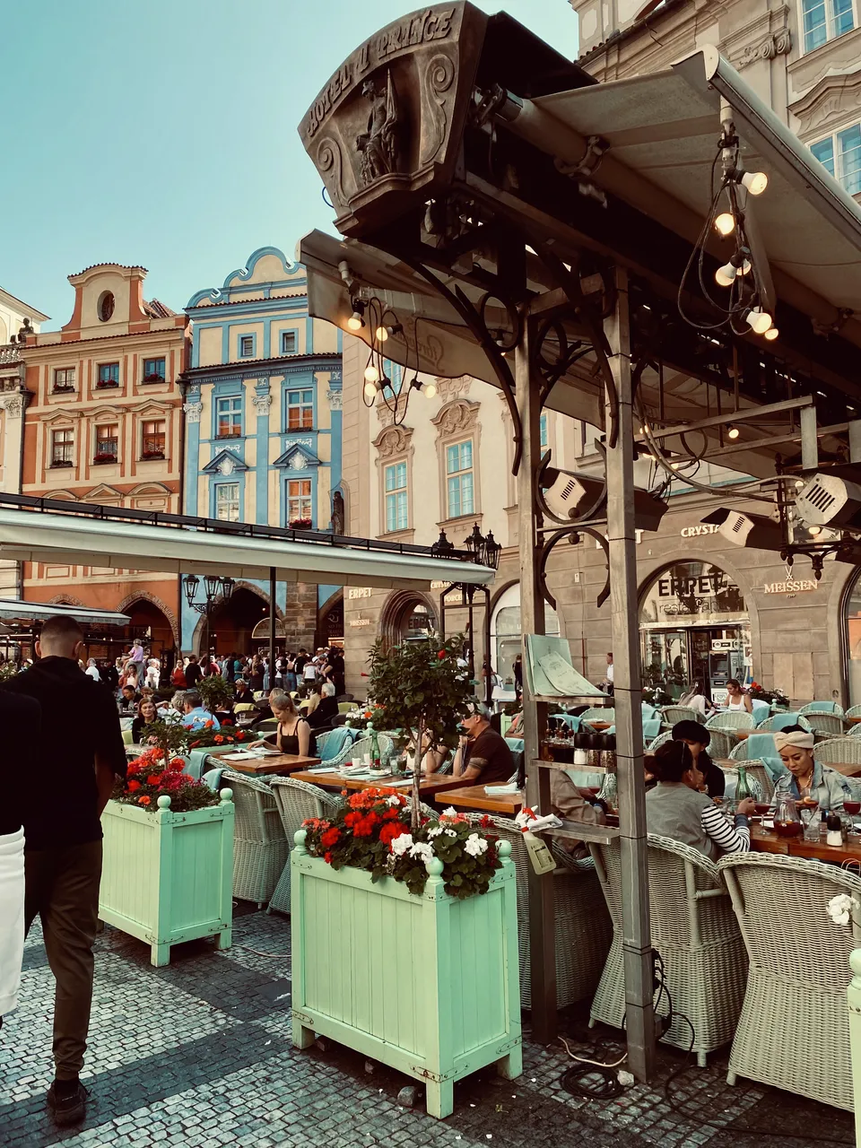 Photograph from the City gallery