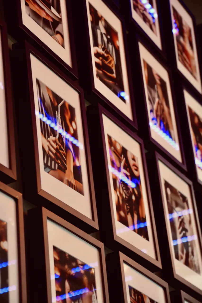 Fotografija iz galerije Lokali