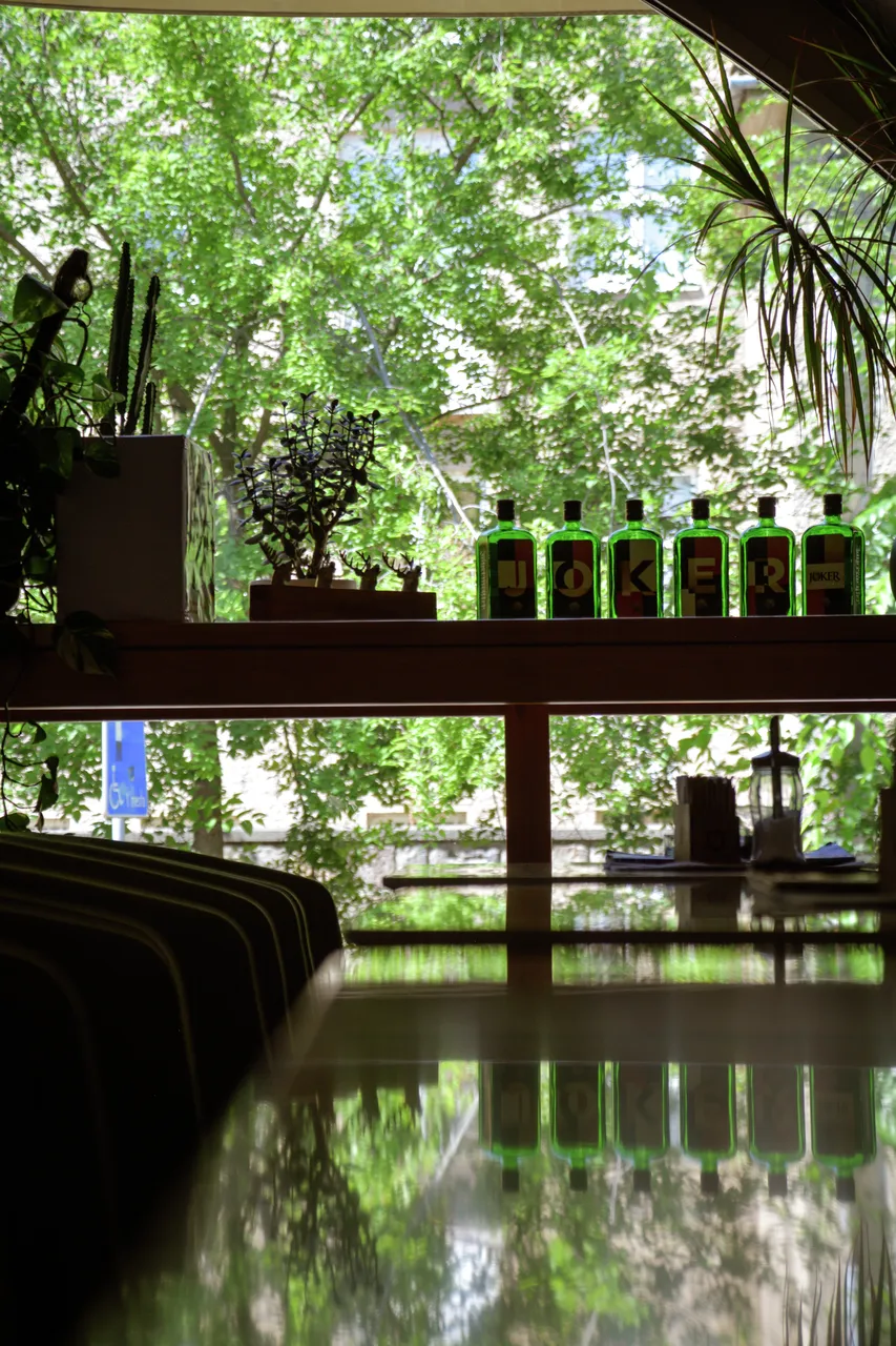 Fotografija iz galerije Lokali