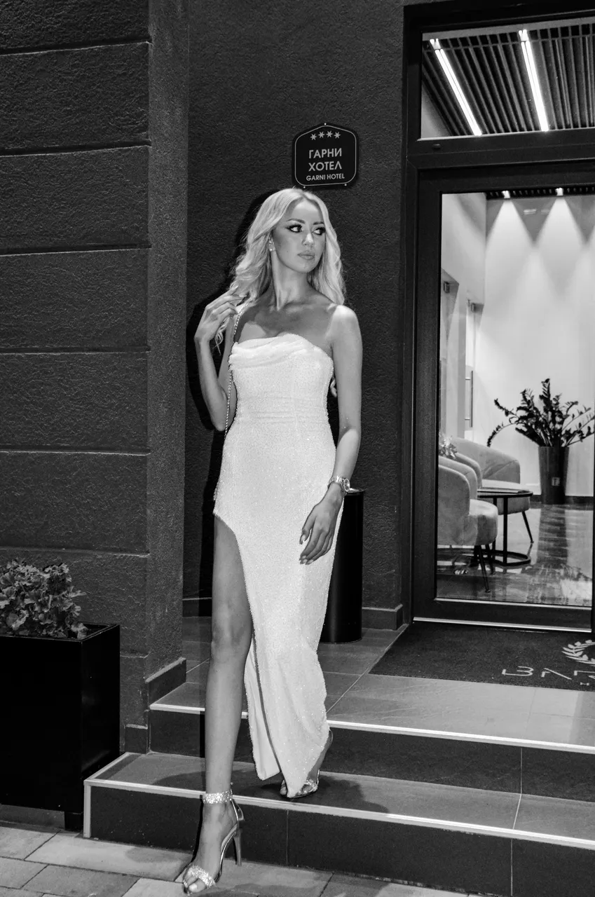 Photograph from the Models gallery